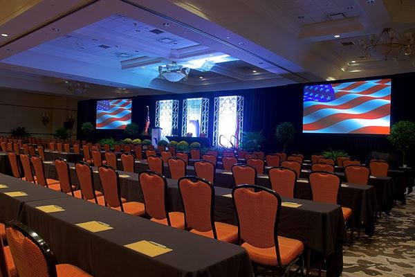 Renaissance World Golf Village Resort