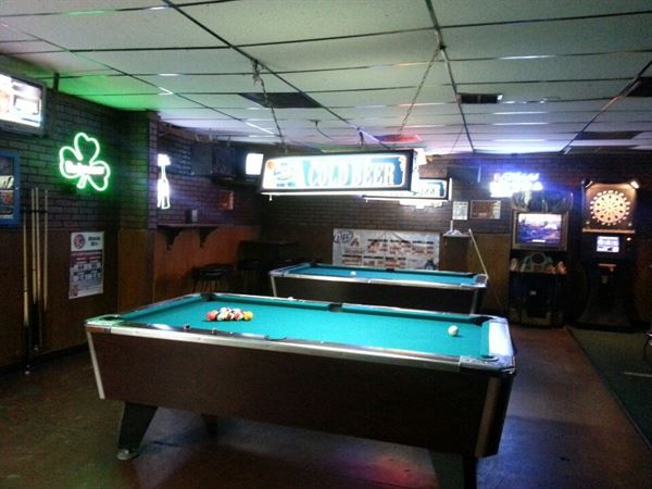 O'Kelley's Sports Bar & Grill