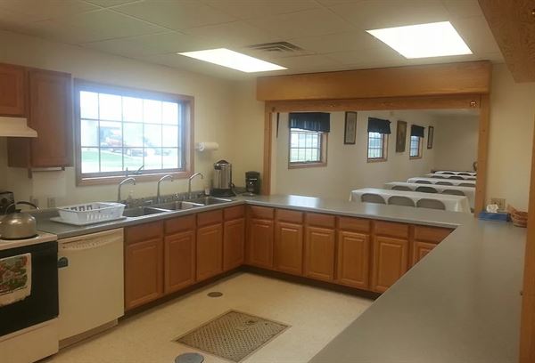 Jefferson County Masonic Center