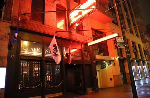 Clark St. Ale House