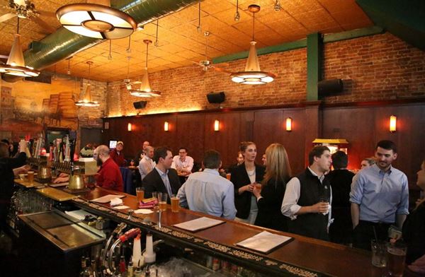 Clark St. Ale House
