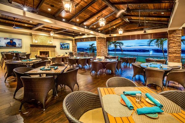 The Colony Country Club