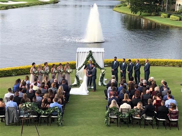 The Colony Country Club