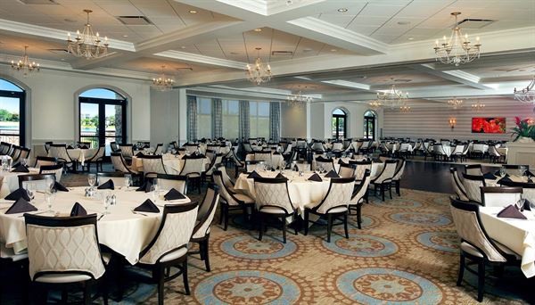 The Colony Country Club