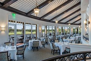 Main Dining Room
