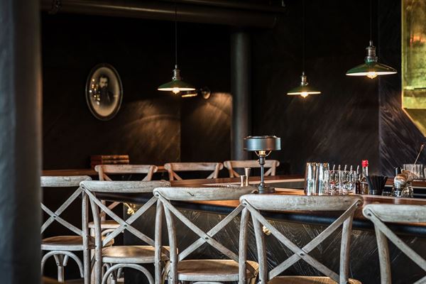 Smyth + The Loyalist