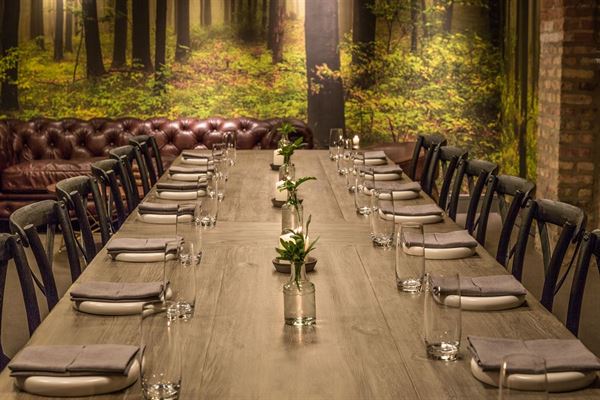 Smyth + The Loyalist