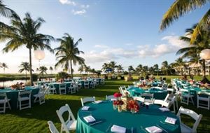 Quarterdeck at the Marina