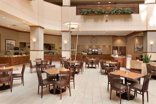 Embassy Suites Nashville - South/Cool Springs