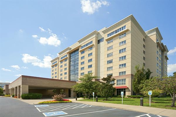 Embassy Suites Nashville - South/Cool Springs