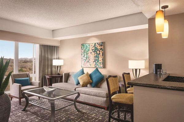 Embassy Suites Nashville - South/Cool Springs