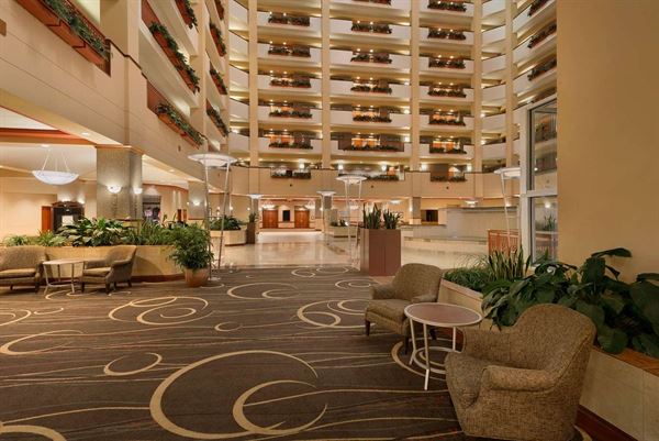 Embassy Suites Nashville - South/Cool Springs