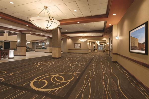 Embassy Suites Nashville - South/Cool Springs