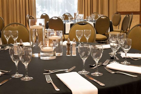 Embassy Suites Nashville - South/Cool Springs