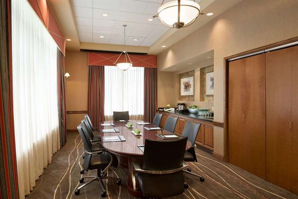 Embassy Suites Nashville - South/Cool Springs