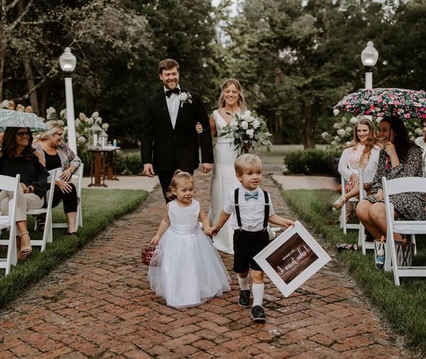 The Venue at Twin Oaks