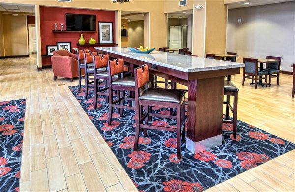 Hampton Inn & Suites Fort Myers-Estero/FGCU