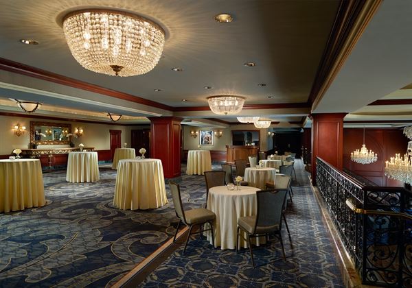 Omni San Francisco Hotel