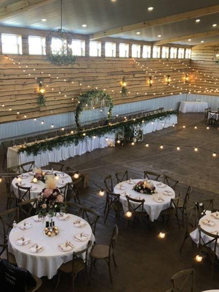 Diamond Lake Event Barn
