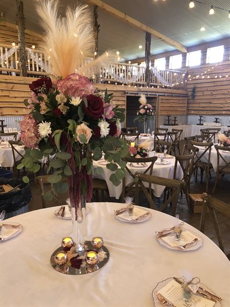 Diamond Lake Event Barn