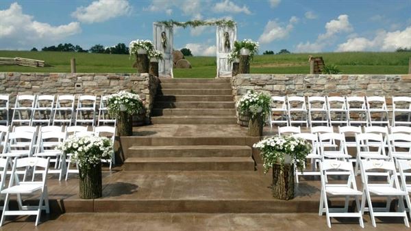 Diamond Lake Event Barn