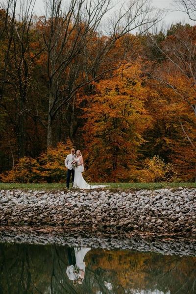 Diamond Lake Event Barn