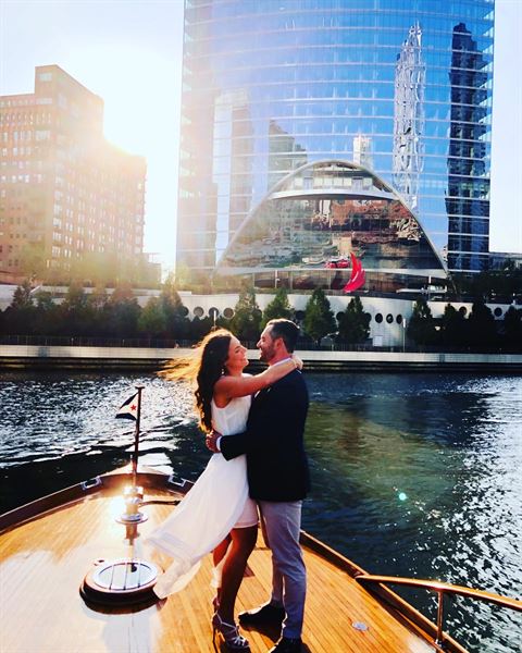 Wedding Day Chicago