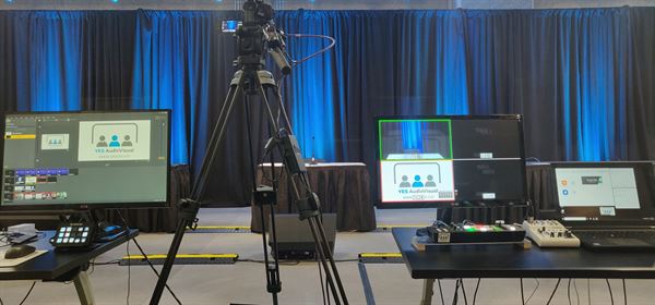 Yes Audio Visual - Vancouver