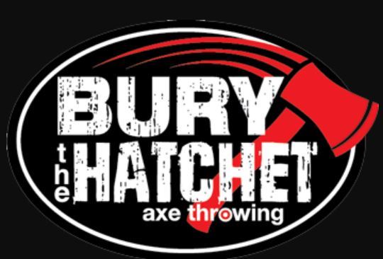 Bury The Hatchet Brooklyn