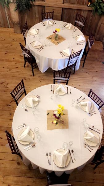 Promise Lane Barn at JLS Acres