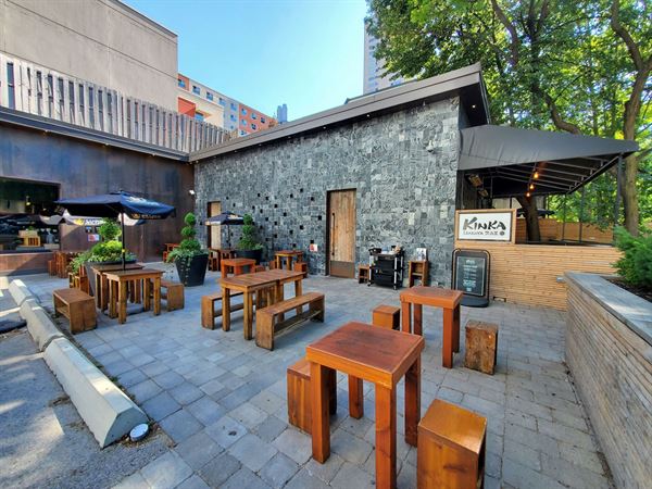 Kinka Izakaya Original