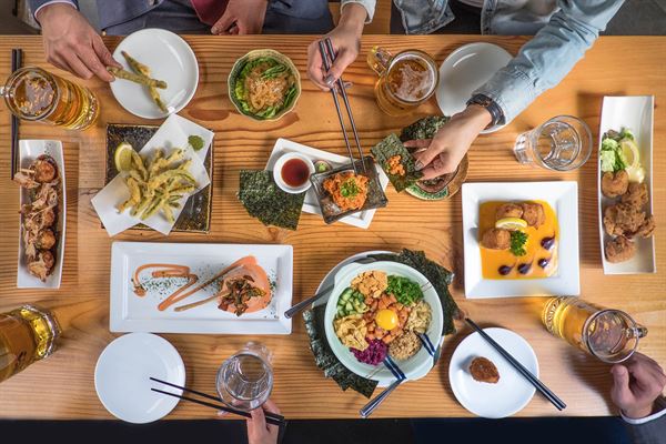 Kinka Izakaya Original