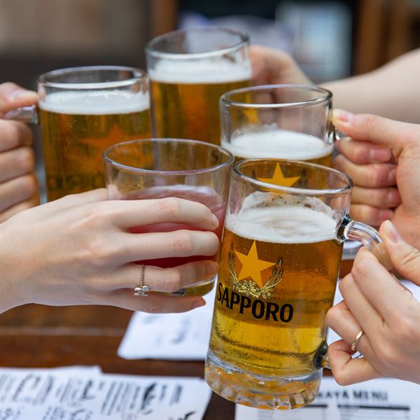 Kinka Izakaya Original