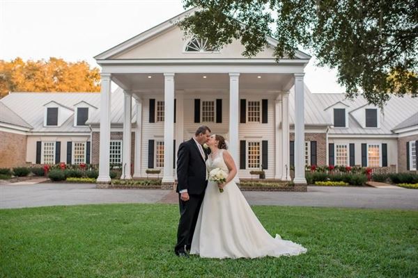 Pawleys Plantation Golf & Country Club