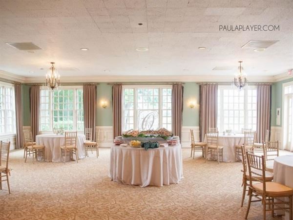 Pawleys Plantation Golf & Country Club