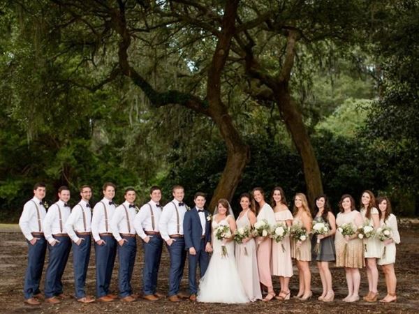 Pawleys Plantation Golf & Country Club