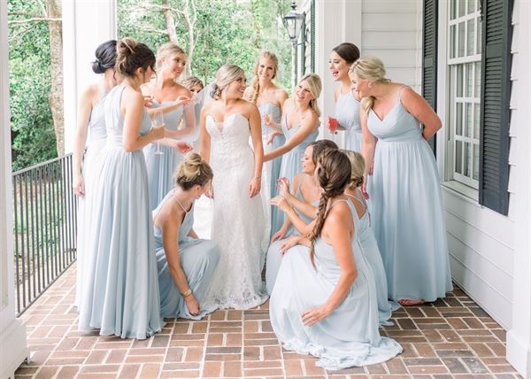 Pawleys Plantation Golf & Country Club