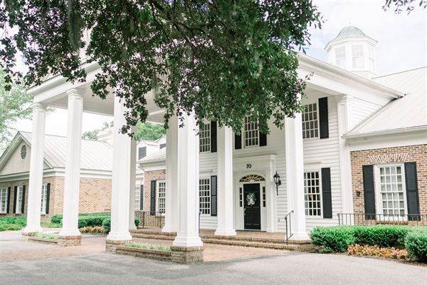 Pawleys Plantation Golf & Country Club