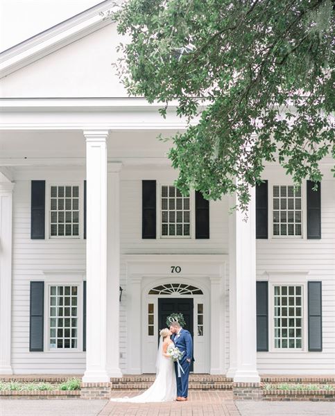 Pawleys Plantation Golf & Country Club