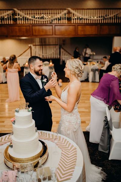 Village Inn Hotel & Event Center