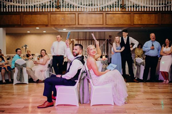 Village Inn Hotel & Event Center