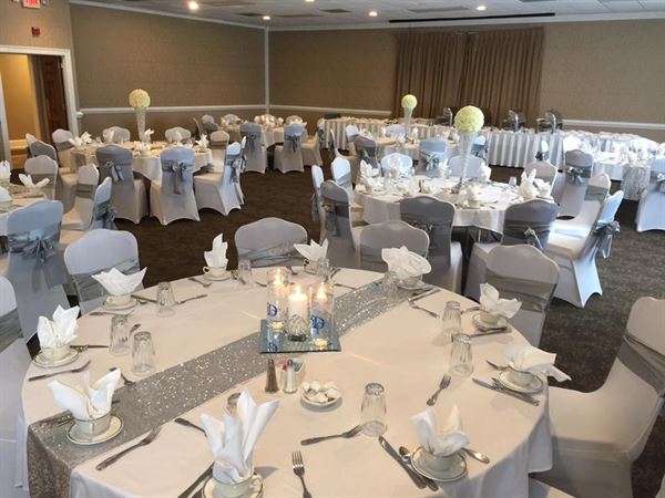 Village Inn Hotel & Event Center