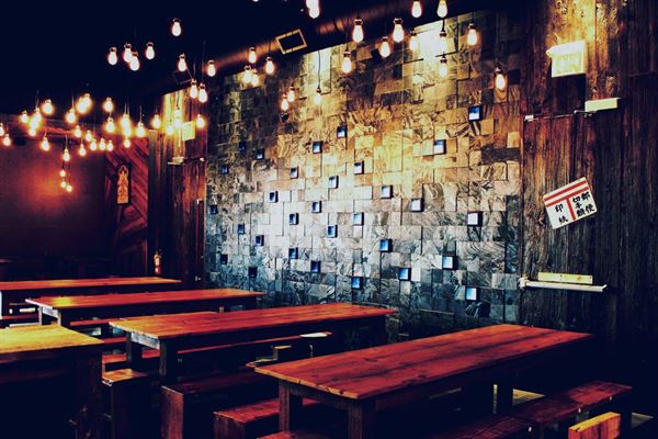 Kinka Izakaya North York