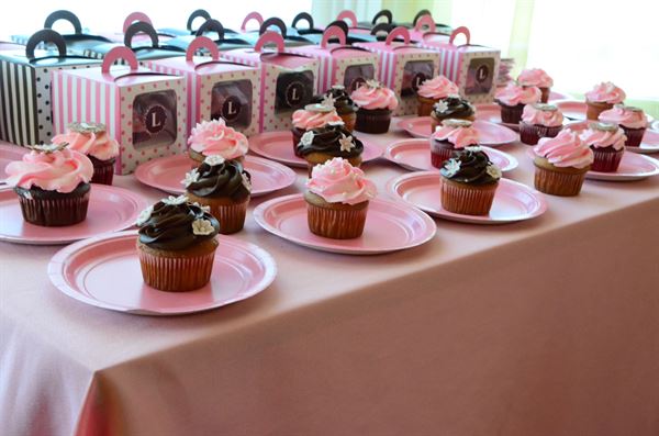 Castle Rock Party Center