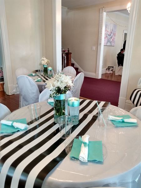 Castle Rock Party Center