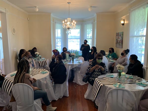 Castle Rock Party Center