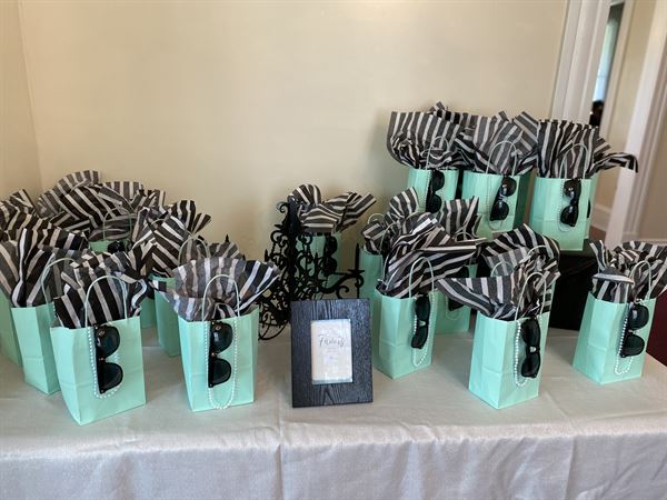 Castle Rock Party Center