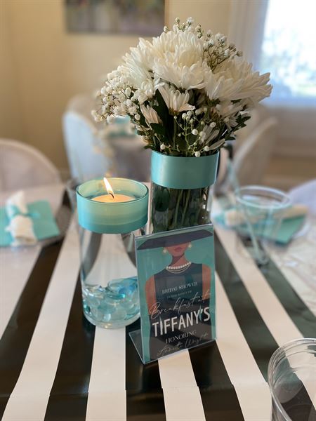 Castle Rock Party Center