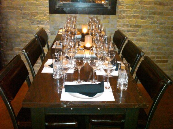 Indulge - Milwaukee Street