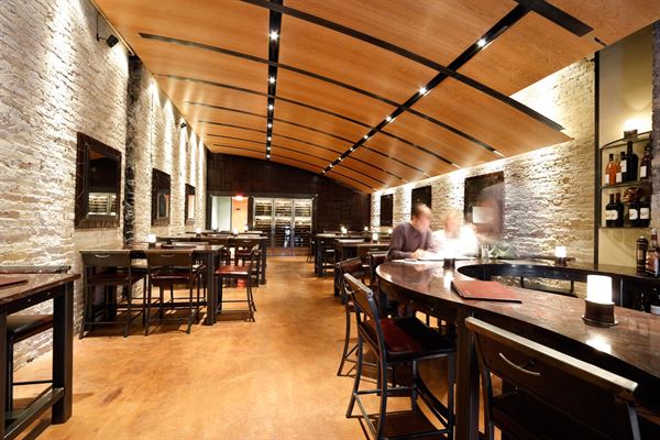 Indulge - Milwaukee Street